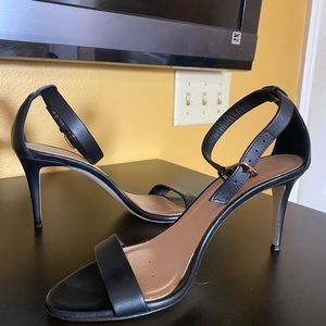 J.Crew heels